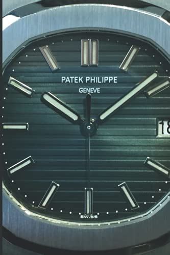 patek philippe notebook|Patek Philippe .